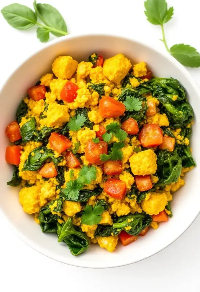 High Protein Low Calorie Breakfast Recipes