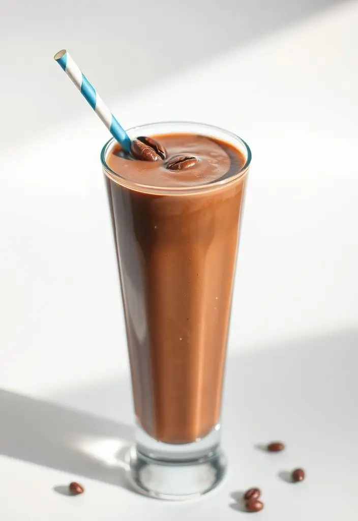High Protein Low Calorie Breakfast Recipes