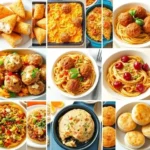 Kid-Approved Chicken Recipes