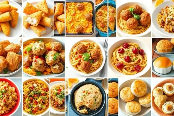 15 Kid-Approved Chicken Recipes Even Picky Eaters Love