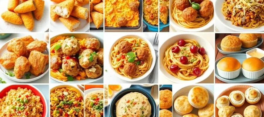 15 Kid-Approved Chicken Recipes Even Picky Eaters Love