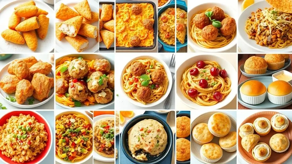 Kid-Approved Chicken Recipes