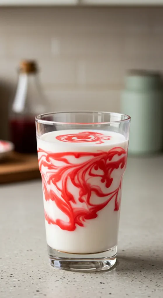 18. Bloody Milk