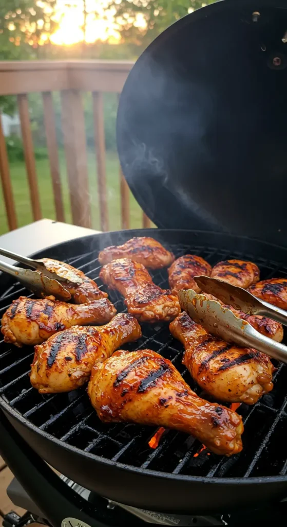 10 End-of-Summer Recipes for Labor Day Weekend