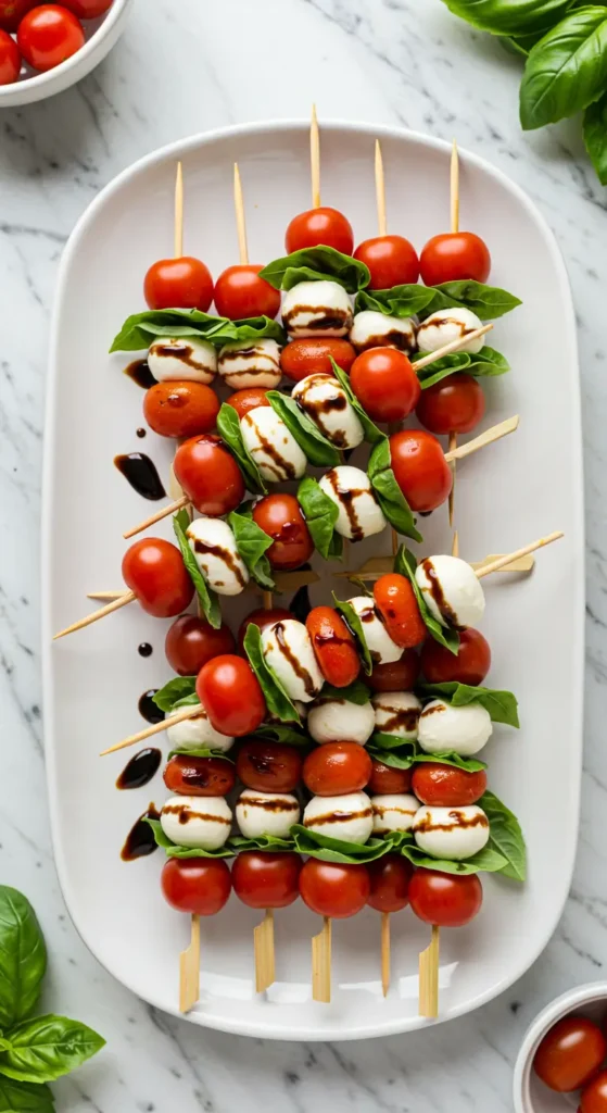 10 End-of-Summer Recipes for Labor Day Weekend