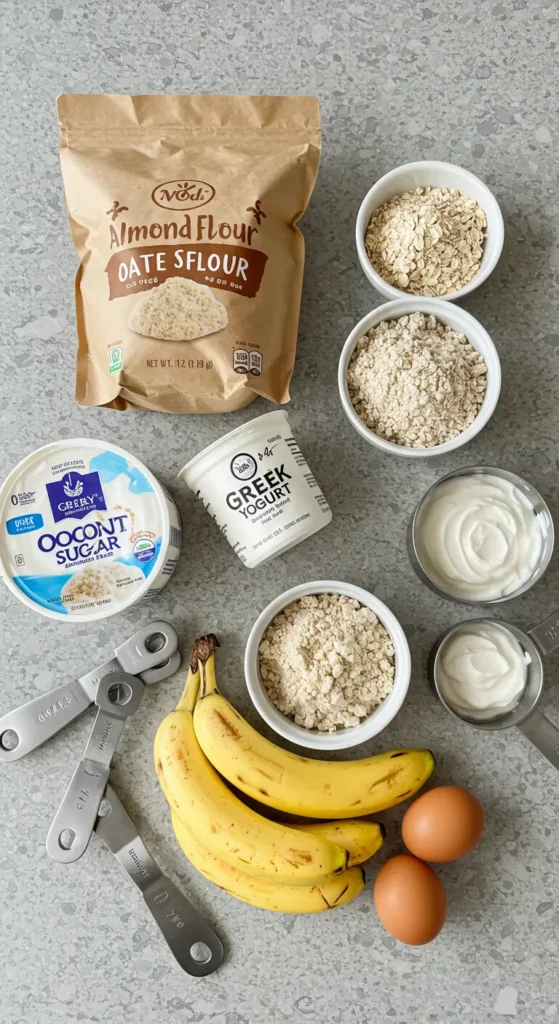 Gluten-Free Banana Bread
