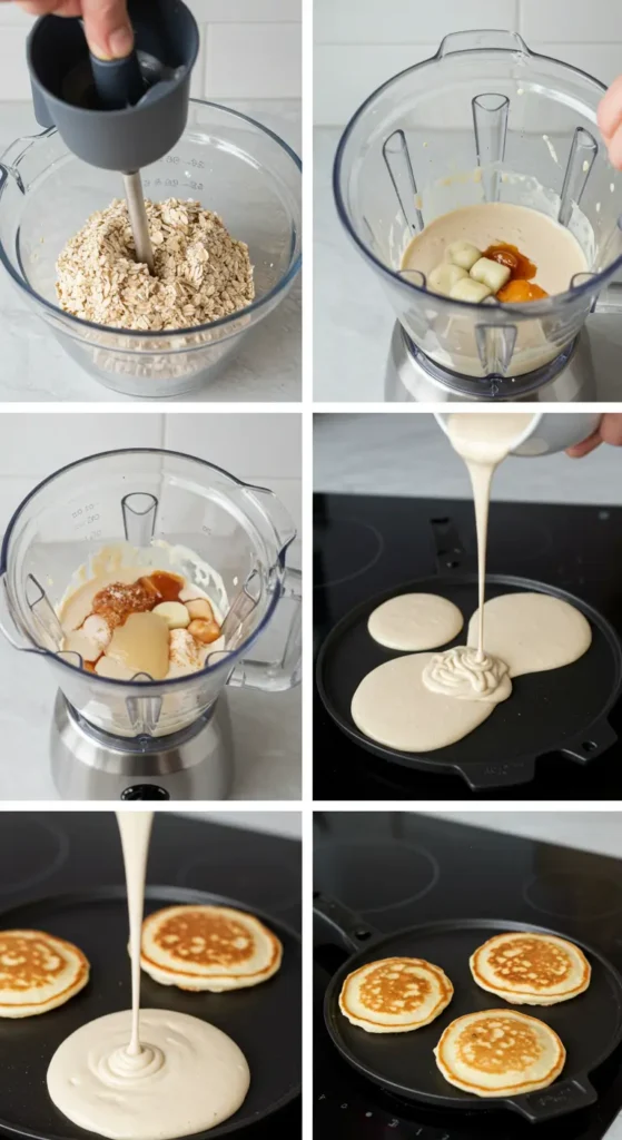 Greek Yogurt + Protein Powder Boost