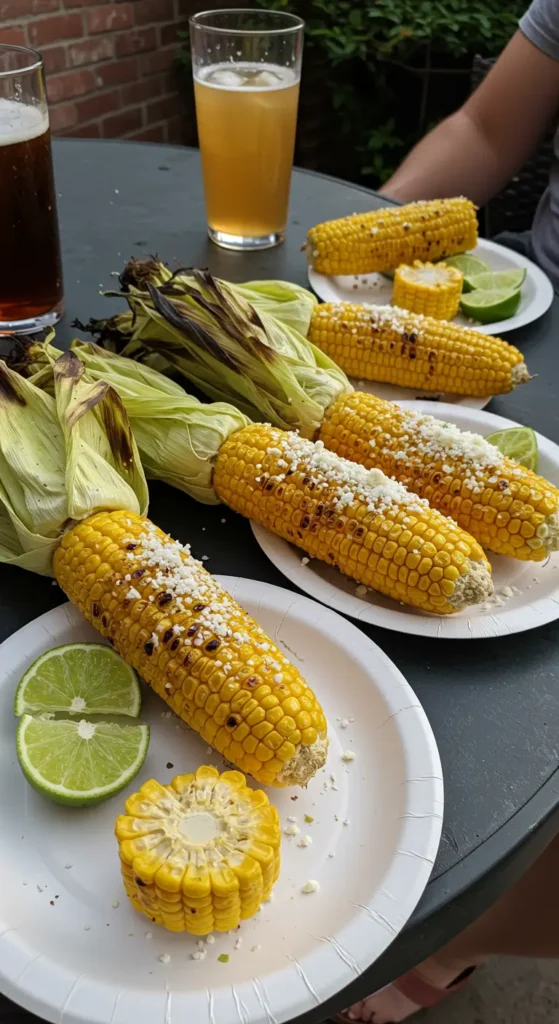 10 End-of-Summer Recipes for Labor Day Weekend