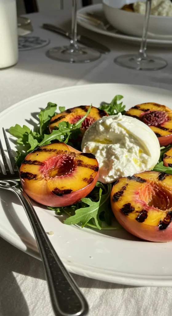 10 End-of-Summer Recipes for Labor Day Weekend