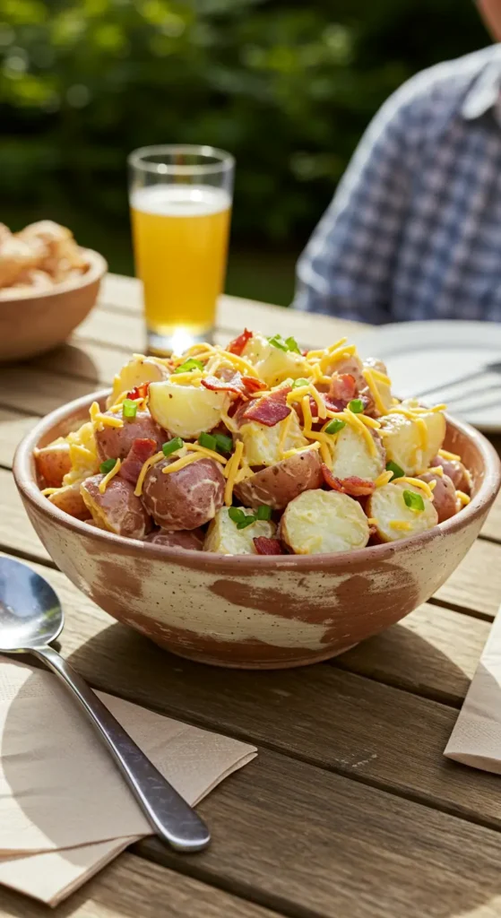 10 End-of-Summer Recipes for Labor Day Weekend