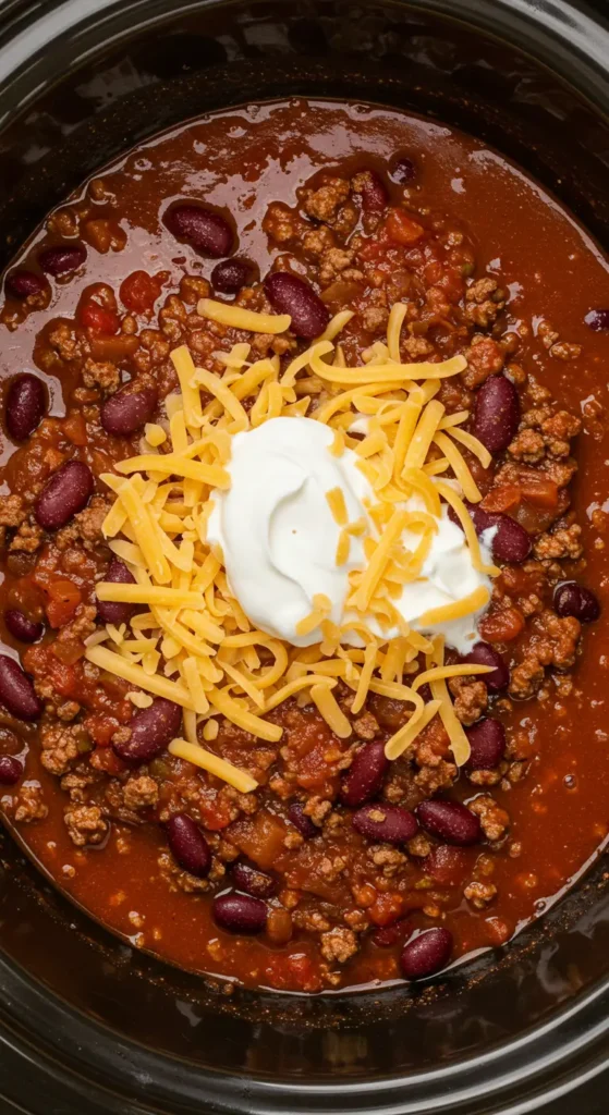 10. Chili That Wins Contests (Literally)