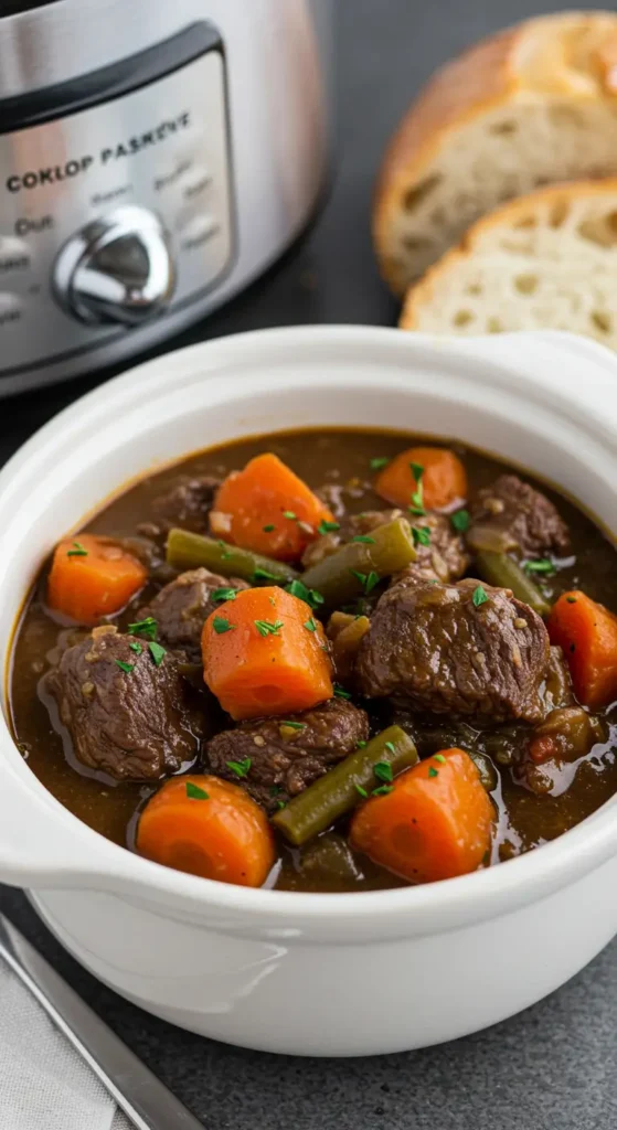 Beef Stew