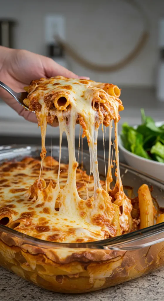 Baked Ziti