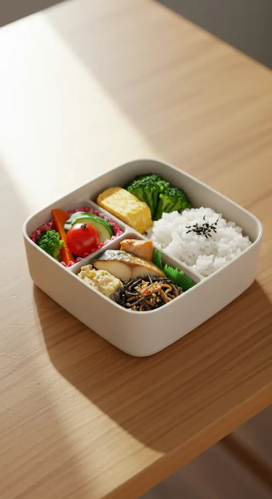 Adult Bento Boxes