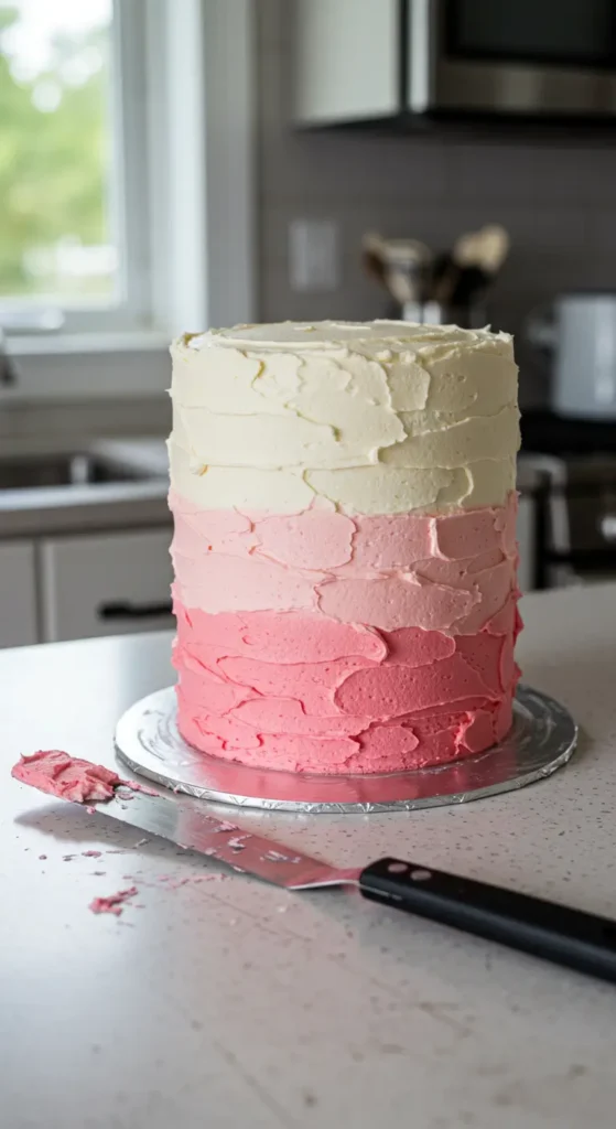9. Ombre Perfection