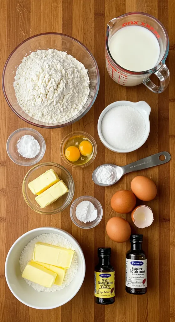 Cozy Homemade Pancakes for Two: Easy Small-Batch Recipe