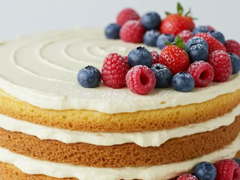 25+ Pretty Birthday Cake Ideas for Every Celebration