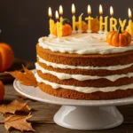 10 Thanksgiving Birthday Cakes That Steal the Show (Festive & Delicious)