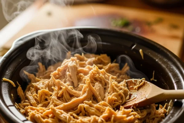 7 Best Chicken Crockpot Recipes for Busy Weeknights