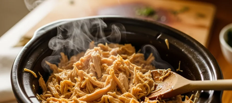 7 Best Chicken Crockpot Recipes for Busy Weeknights