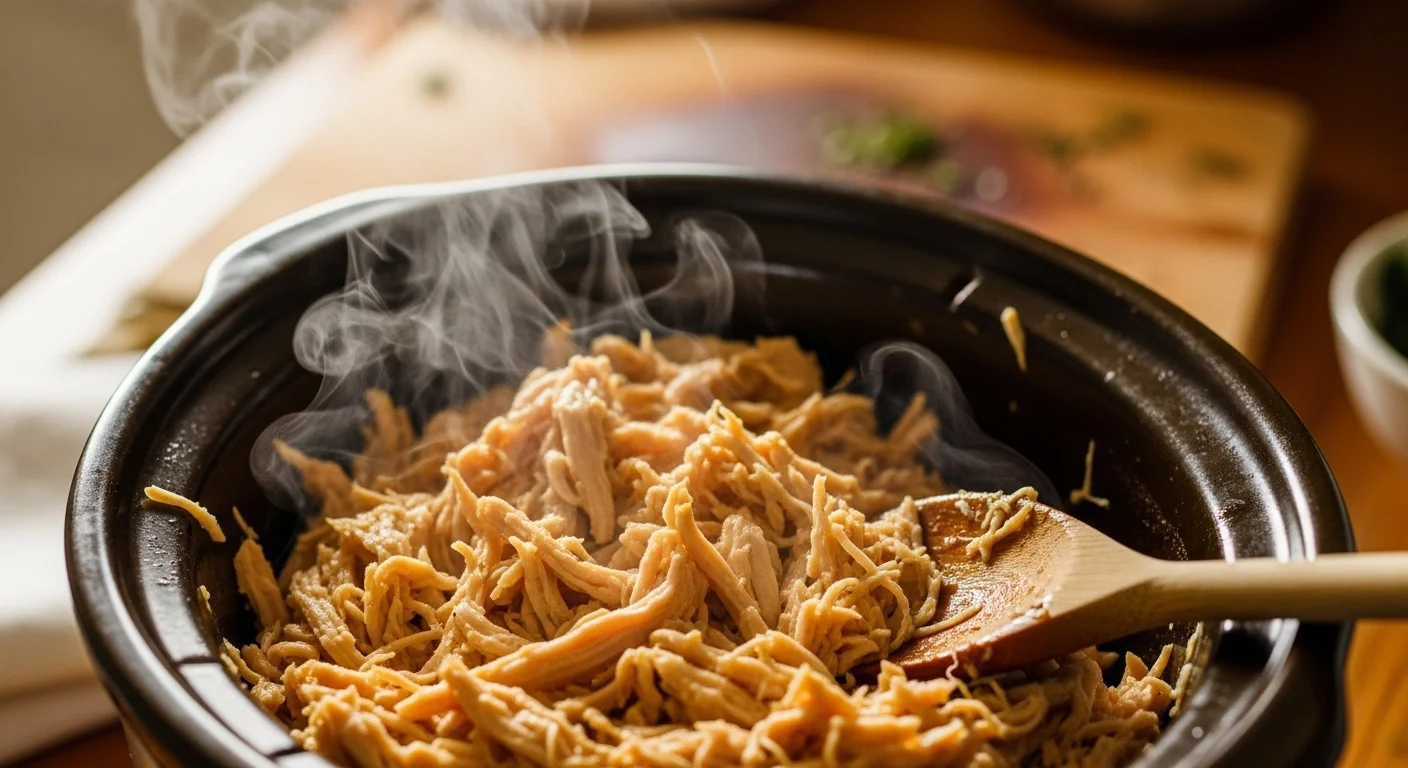 7 Best Chicken Crockpot Recipes for Busy Weeknights