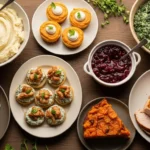 7 Hassle-Free Thanksgiving Recipes for a Crowd