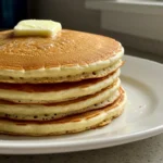 Best Ever Pancakes Recipe: Light, Fluffy & Family-Approved