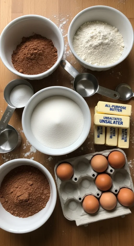 The Best Chocolate Sugar Cookies Christmas Recipe That Actually Works