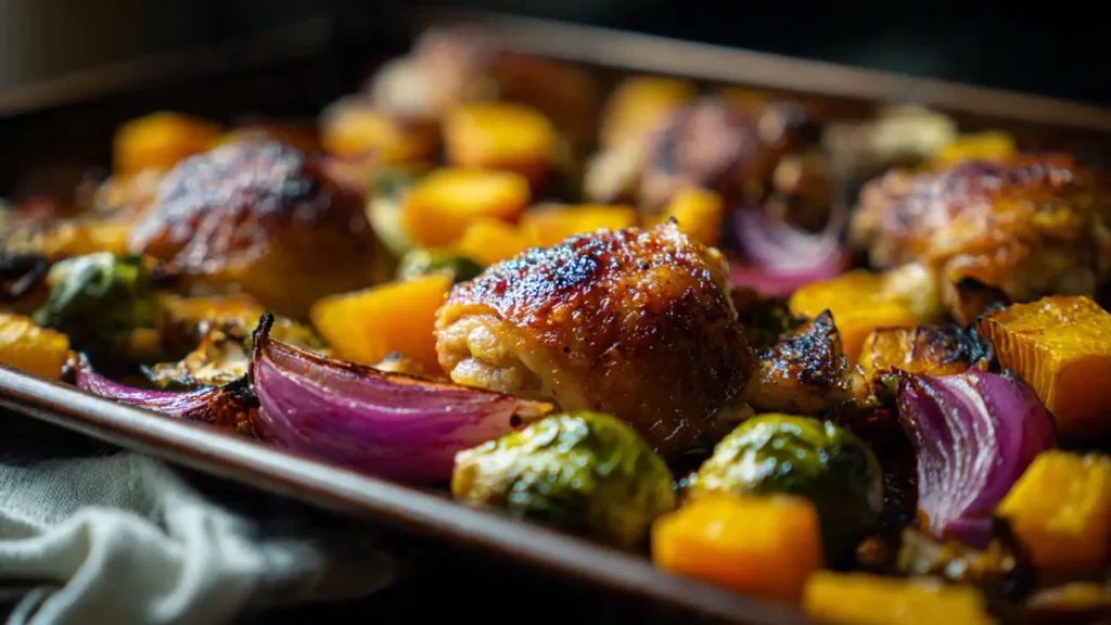 12 Lazy Fall High Protein Dinner Ideas That Saved My Weeknights