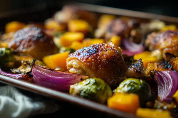 12 Lazy Fall High Protein Dinner Ideas That Saved My Weeknights