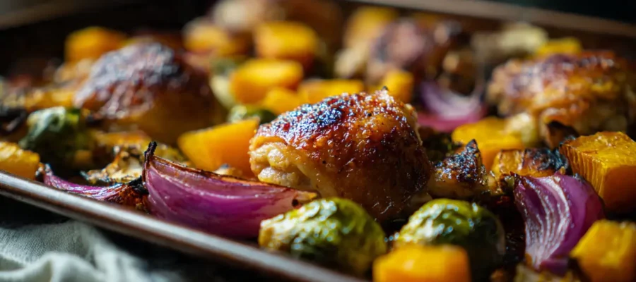 12 Lazy Fall High Protein Dinner Ideas That Saved My Weeknights