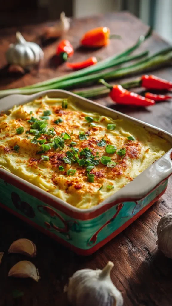 3. Trinidad Shepherd's Pie Recipe (The One That Changed Everything)