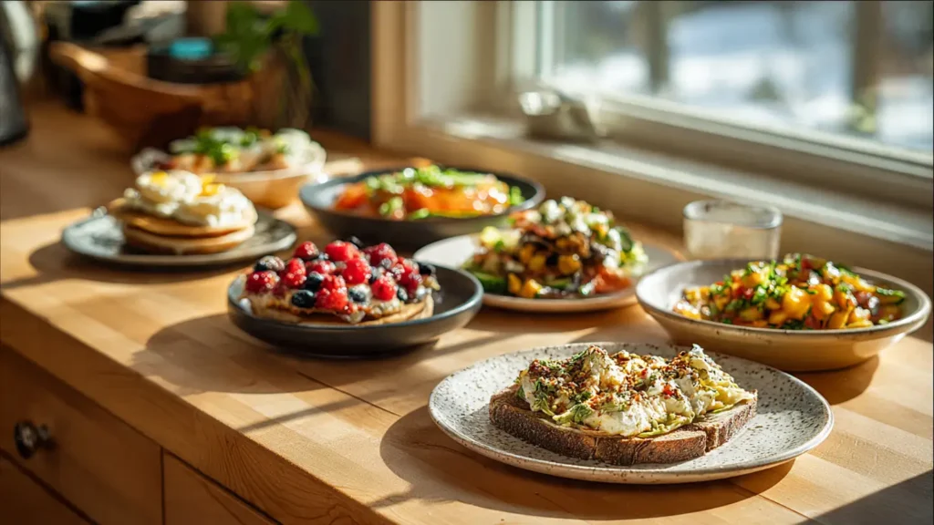 7 Simple Meals with 50G Protein (That Don't Taste Like Cardboard)