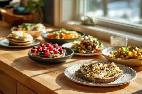 7 Simple Meals with 50G Protein (That Don’t Taste Like Cardboard)