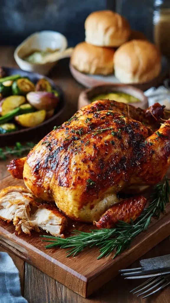 9. Rotisserie Chicken Everything (The "Store-Bought Is Fine" Approach)