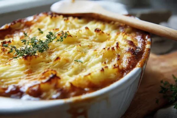 Classic Shepherd’s Pie Recipe Everyone Always Asks For