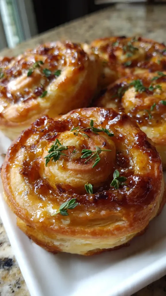 Fig and Goat Cheese Pinwheels You Can Make Ahead (And Why I'm Obsessed)