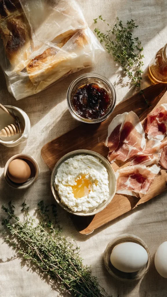 Fig and Goat Cheese Pinwheels You Can Make Ahead (And Why I'm Obsessed)