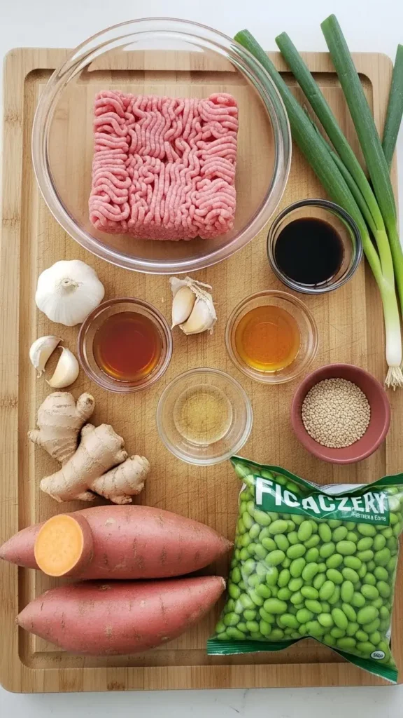 The Best Teriyaki Ground Turkey Bowl You'll Make at Home
