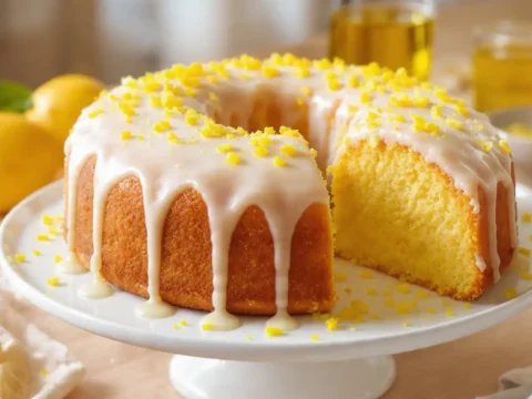 7 Light and Lovely Spring Dessert Recipes for Every Occasion