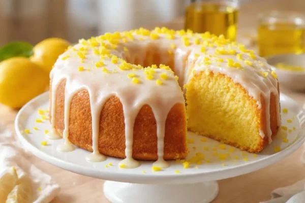 7 Light and Lovely Spring Dessert Recipes for Every Occasion