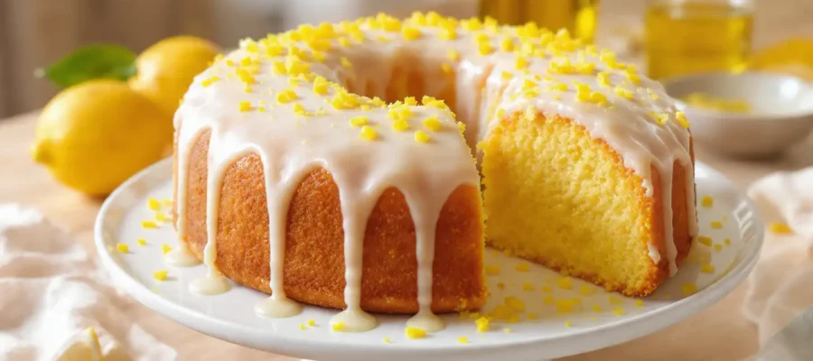 7 Light and Lovely Spring Dessert Recipes for Every Occasion