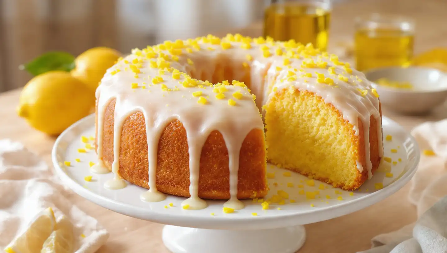 7 Light and Lovely Spring Dessert Recipes for Every Occasion