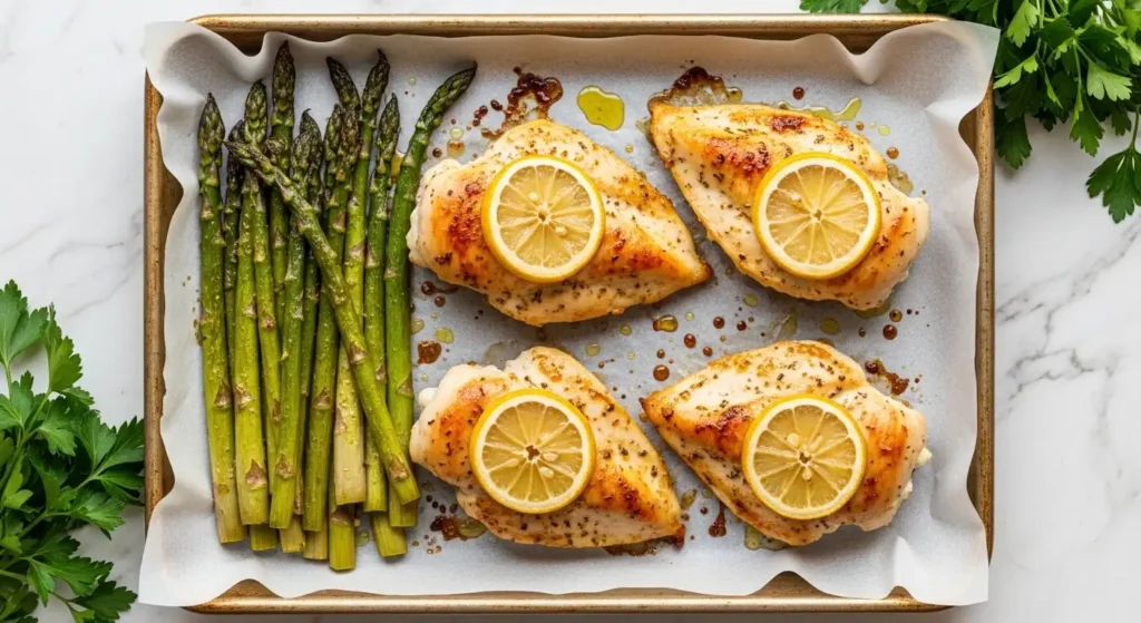 15 Fresh Spring Dinner Recipes to Brighten Your Weeknight Table