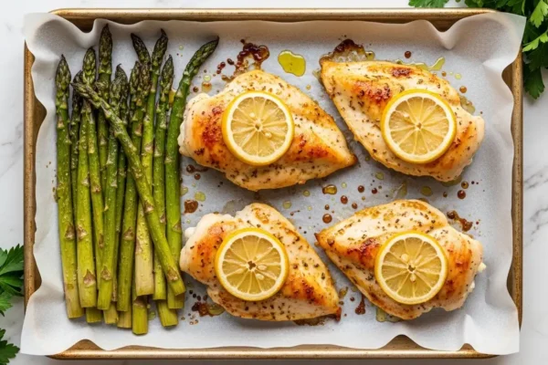 15 Fresh Spring Dinner Recipes to Brighten Your Weeknight Table