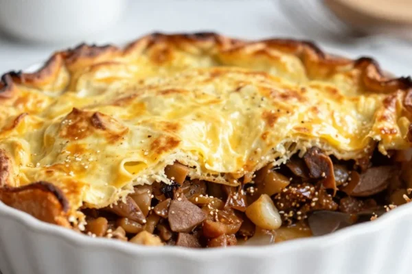 Vegan Shepherd’s Pie in 30 Minutes | Plant-Based Comfort Food