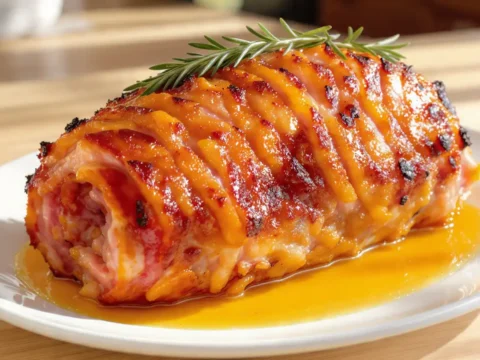 15 Easter Dinner Recipes the Whole Family Will Love