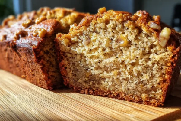 The Best Buttermilk Banana Bread Recipes (Moist, Tender, and Absolutely Dangerous)
