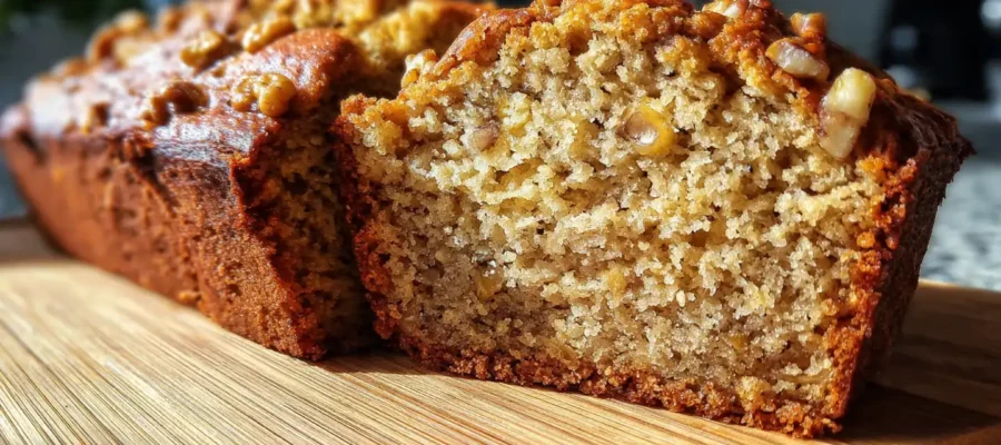 The Best Buttermilk Banana Bread Recipes (Moist, Tender, and Absolutely Dangerous)