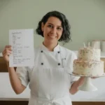 Emma – Creator of DailyDishy